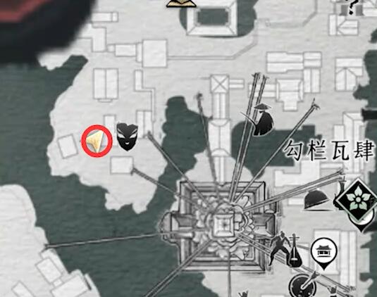 燕云十六声暗香浮动任务详解：一步步完成送道具任务