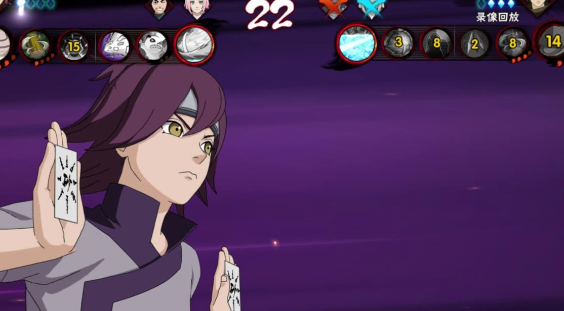 火影忍者手游紫阳花玩法全解析：技能、通灵兽搭配与实战技巧