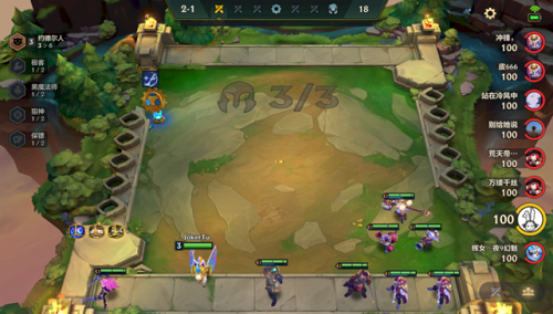 白魔小炮阵容怎么搭？——金铲铲之战白魔小炮阵容推荐攻略