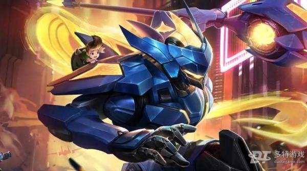 王者荣耀克制赵云的英雄详解：貂蝉、娜可露露、露娜、马可波罗、刘备