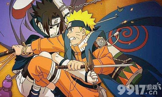 火影忍者手游七夕限定月光疾风技能预测及强度分析