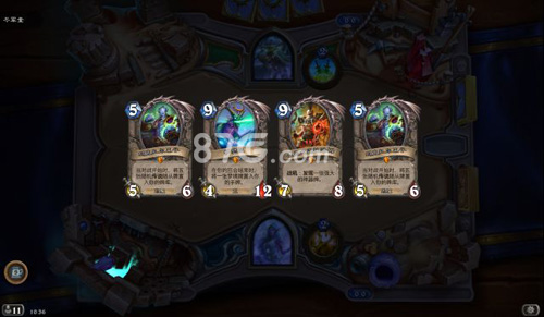 猎爹永恒：炉石传说百战沙场乱斗攻略与狂欢体验