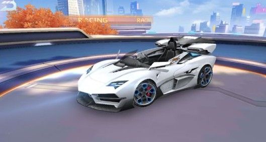 白马王子赛车：新手福音还是B级短板？值不值得买的全面分析