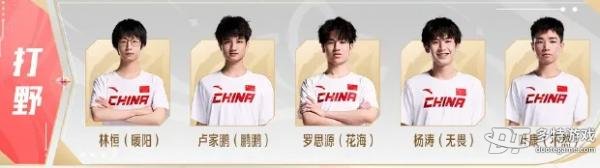 王者荣耀亚运名单大公开：中国队集训队名单及阵容深度解析