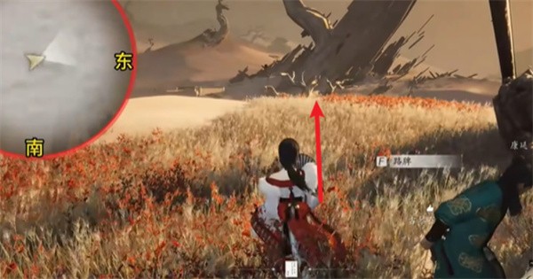 燕云十六声万事知琴瑟和鸣任务全攻略：从NPC互动到古琴寻获与时间调整详解