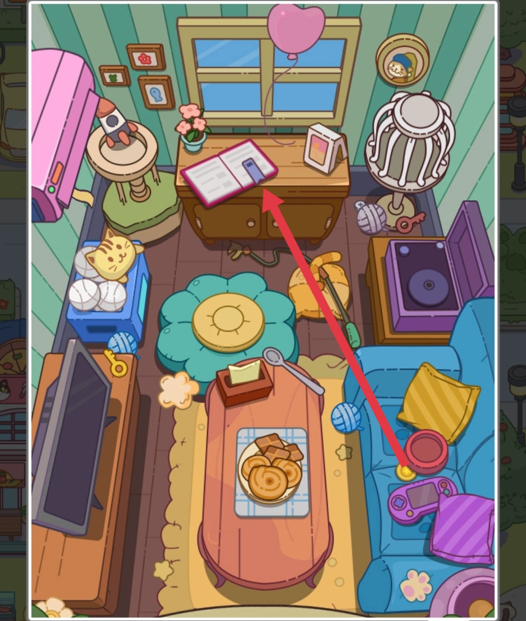 疯狂找东西城市风景关卡全解析：通关攻略与答案汇总