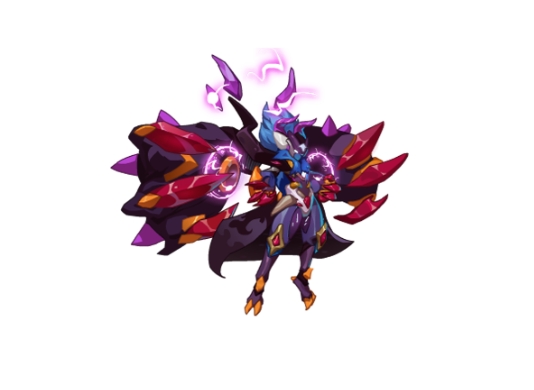 混沌伊洛维奇技能玩法深度解析：巅峰之战控场反制流核心技巧