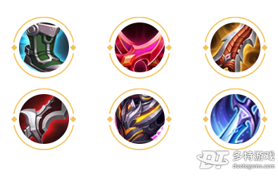 王者荣耀亚连深度解析：技能、加点、铭文及出装全攻略