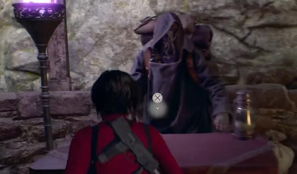 生化危机4重制版DLC第二章通关指南