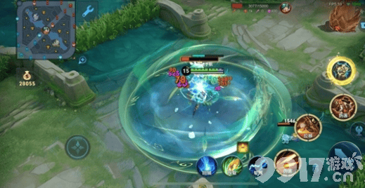 王者荣耀S36马可波罗出装铭文及连招深度解析