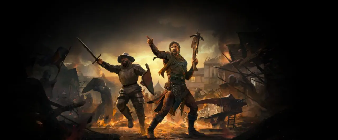 流放之路2猎杀黎明职业升华全解析