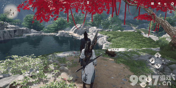 燕云十六声红尘障目奇术获取攻略全解析