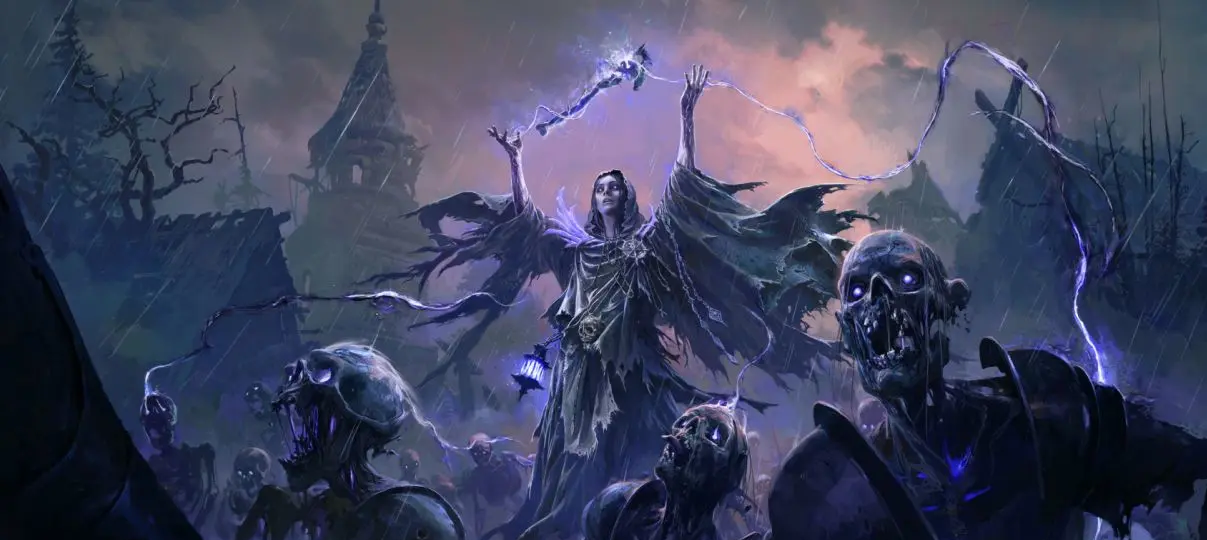 流放之路2猎杀黎明职业升华全解析