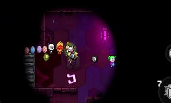 极限追猎队友召回技巧分享