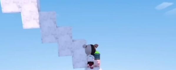 泡泡先锋跑酷玩法全解析