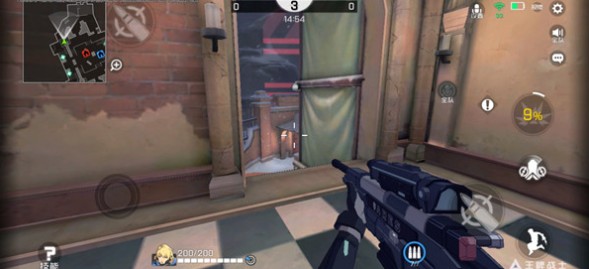 王牌战士火神计划瓦尔哈拉通关秘籍：三星攻略与技巧分享