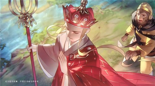 王者荣耀金蝉与唐僧的前世今生关系解析