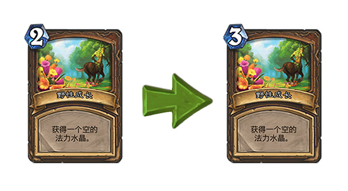 炉石传说渡鸦年削弱卡牌盘点回顾