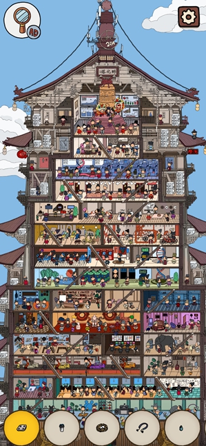 梦境侦探明日孵化塔玉兔位置详解