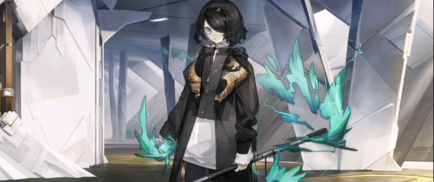 白夜极光知更强度深度解析