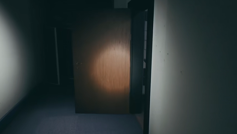 港诡实录通灵异境图文攻略第四章:恐怖高潮与无聊铺垫解析