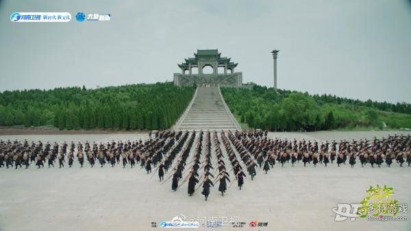 河南卫视端午奇妙游：文化盛宴与播出时间全解析