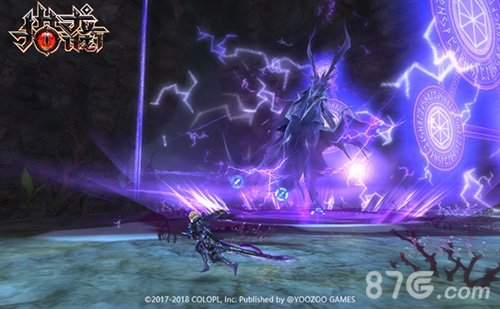 猎龙计划跳过地图BOSS的奇招