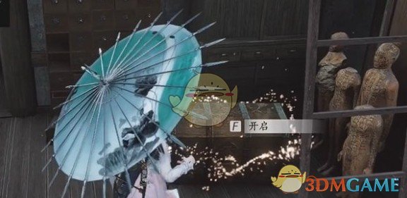 燕云十六声辟邪行缠位置全解析：活人医馆与残章任务双路径获取指南