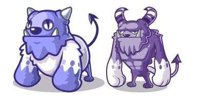 洛克王国格格布性格推荐与培养心得