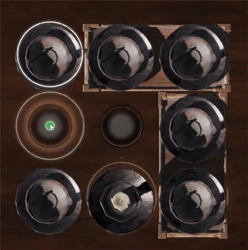 燕云十六声佛灯长明任务详解：步骤与心得分享