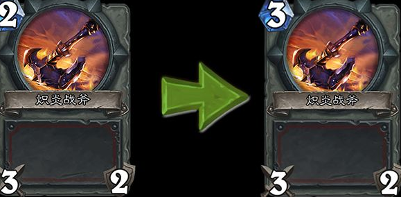 炉石传说9.1补丁全面解析：哪些卡组受影响？