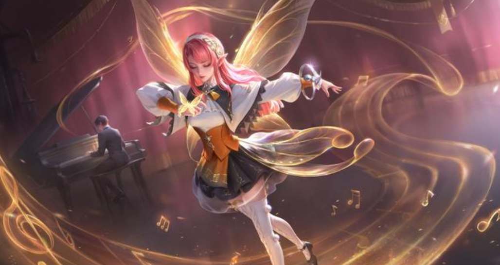 王者荣耀S33赛季战令皮肤全解析：包含艾琳、司空震及星元部件获取指南