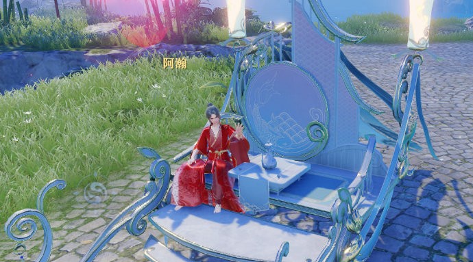 梦幻新诛仙恶鬼奇缘触发全攻略