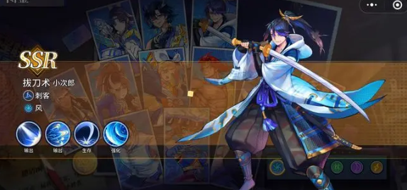 猎码计划开服选角指南：强度推荐与玩法选择