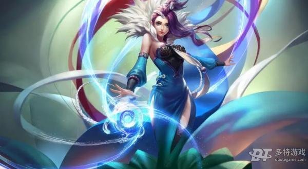 王者荣耀甄姬连招技巧与实战心得分享