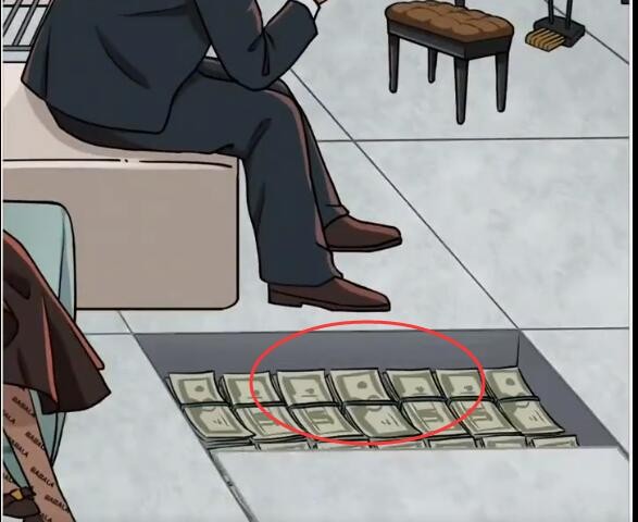 玩梗高手抄高启强的家通关全攻略