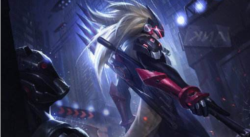 王者荣耀马超出装思路分享