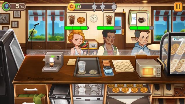 甜品连锁店新手小技巧分享