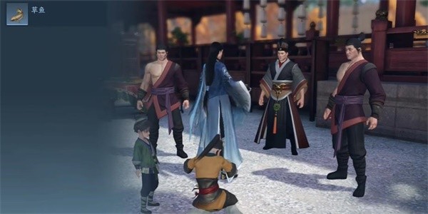 汴京厨神大赛奇遇任务完整攻略:烹饪、战斗与解谜全解析