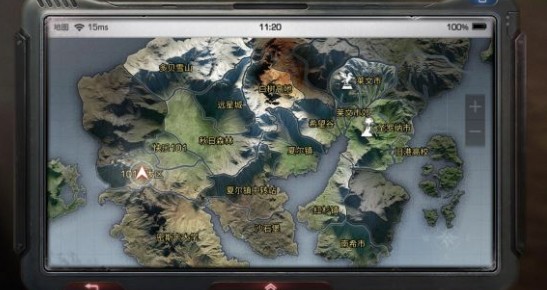 炙热之地新图圣罗纳市生存攻略