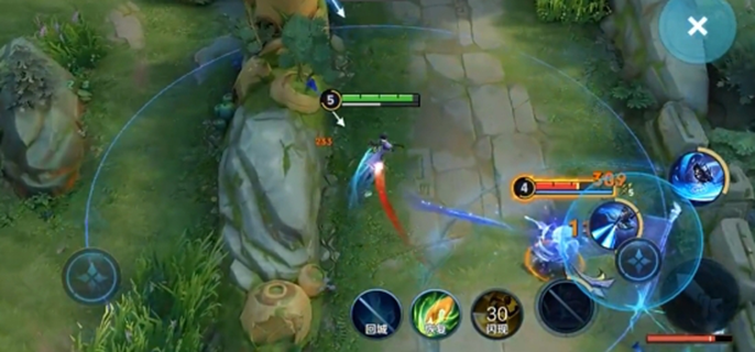 王者荣耀孙权出装全攻略：最强出装顺序与实战技巧解析