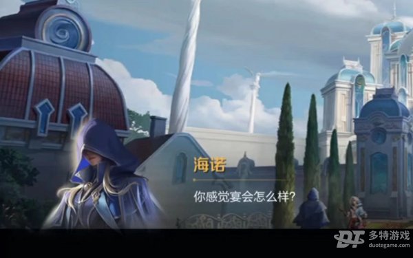 王者荣耀新英雄海诺深度解析：身份、能力与背景全面解读