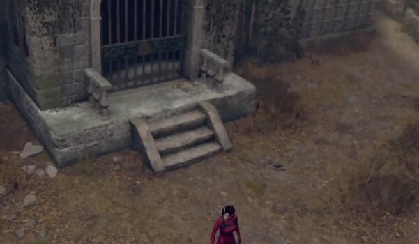 生化危机4重制版DLC第二章通关指南