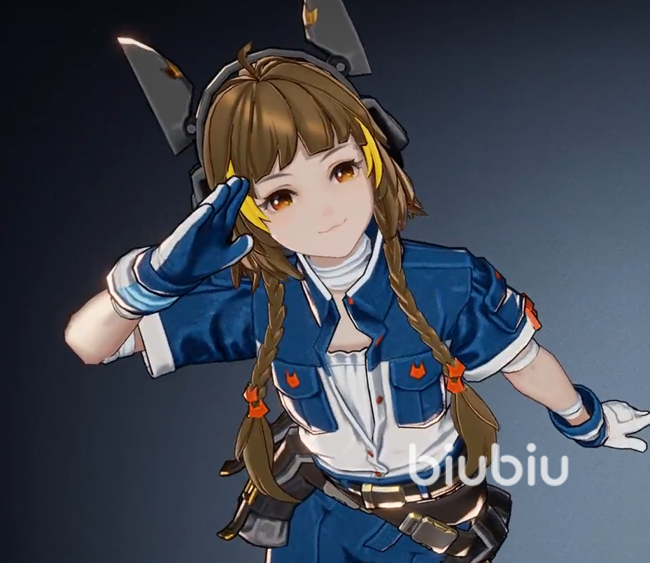 白荆回廊奇客角色全解析：技能、定位与强度一览