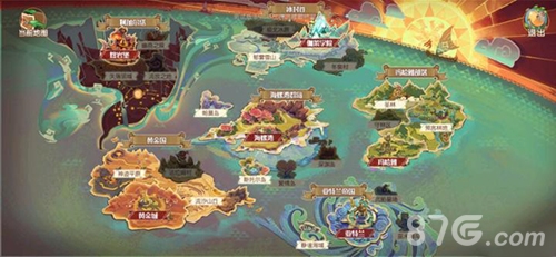 梦想新大陆星芒职业全面解析：技能、定位与实用性深度评测