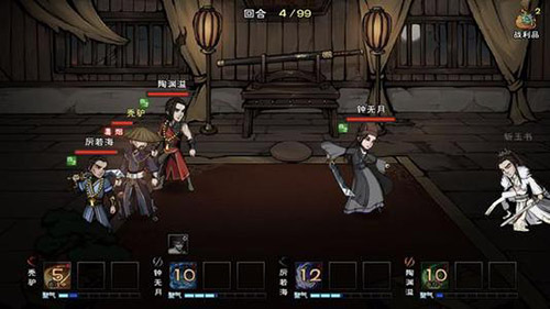 烟雨江湖少林随从武功选择指南：如何根据随从特性与玩家需求做出最佳决策