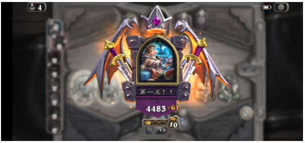 炉石传说自走棋玩法攻略大全-玩法推荐英雄排名最新