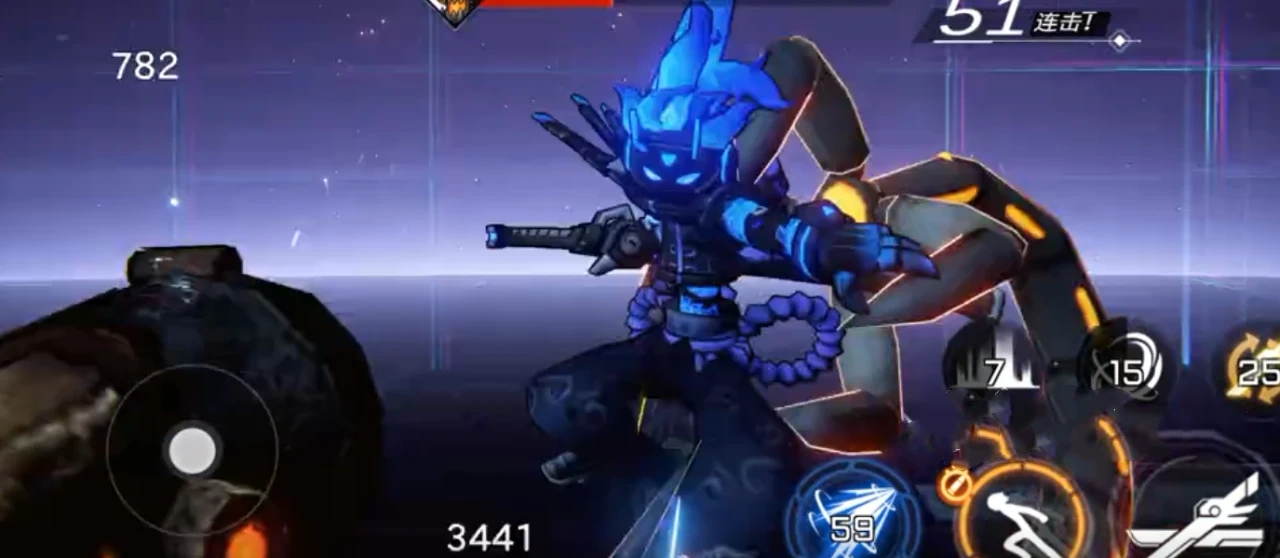 火柴人联盟3传说角色全解析：技能、特性与攻略