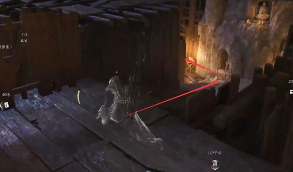 燕云十六声逐狼心经怎么拿到手