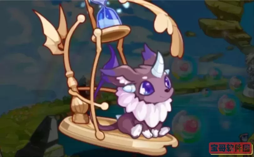 洛克王国帕尔萨斯的DIY创作：融合游戏与艺术的创意实践